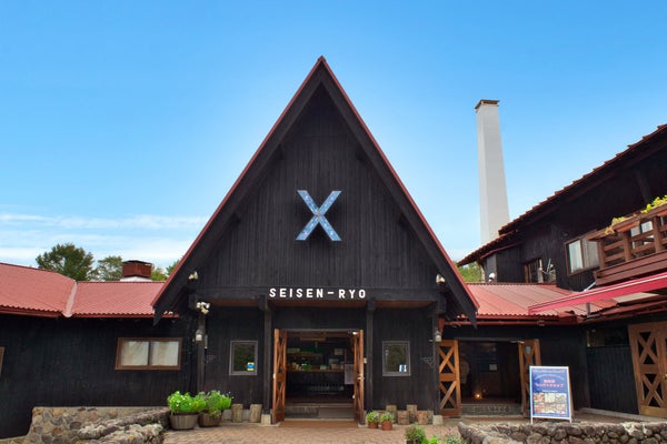 <ひとり旅>『清泉寮で八ヶ岳湧水鱒のソテーのランチ 幻の花「ヒマラヤの青いケシ」特別公開とターシャ・テューダー ミュージアム ジャパン』【さいたま新都心 出発】1